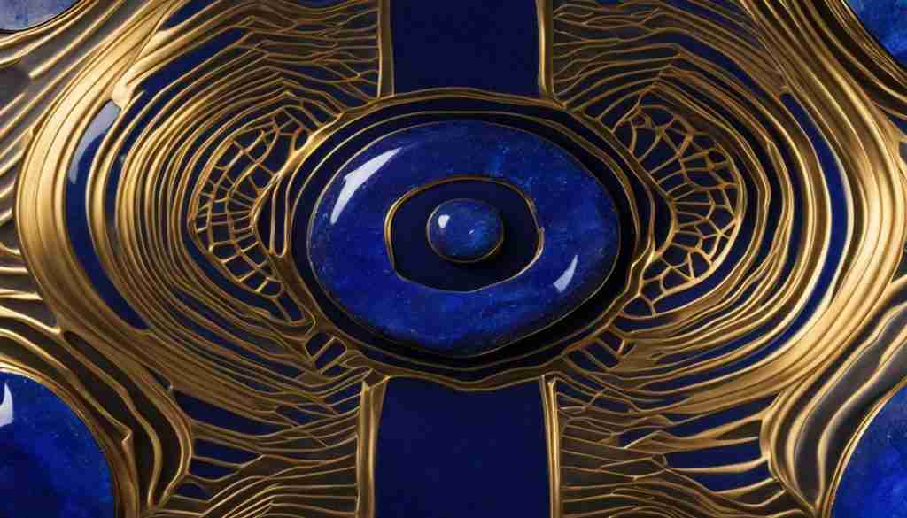 Lapis Lazuli Crystal