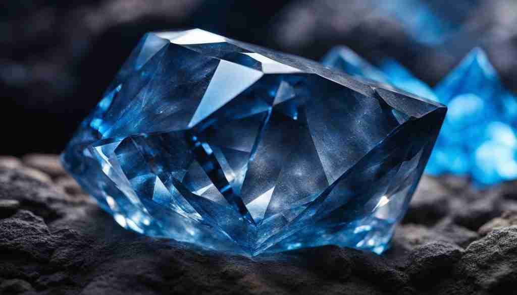 Lapis Lazuli - The Stone of Inner Truth