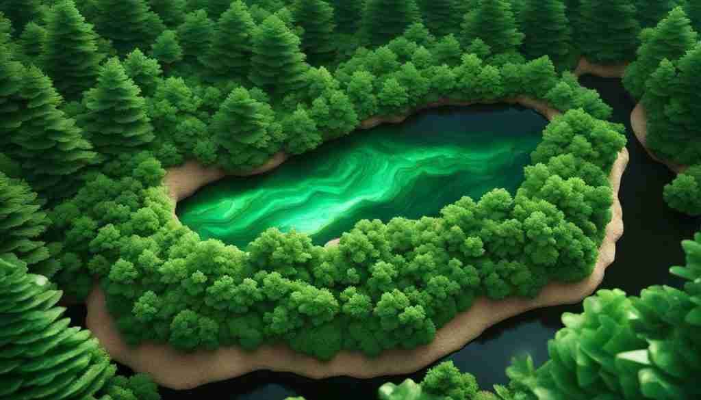 Malachite - Enhancing Growth and Learning