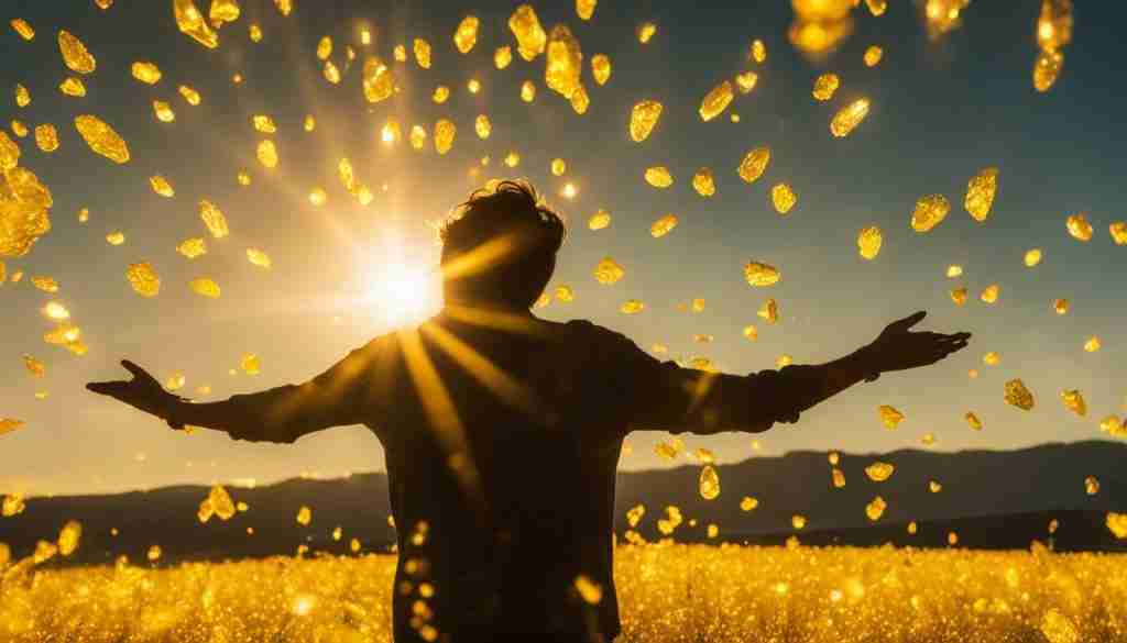 Manifesting Emotional and Material Abundance