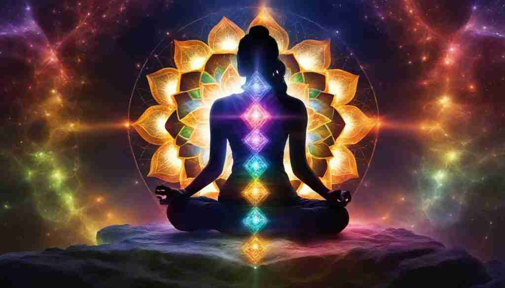 Matching Crystals to Chakras