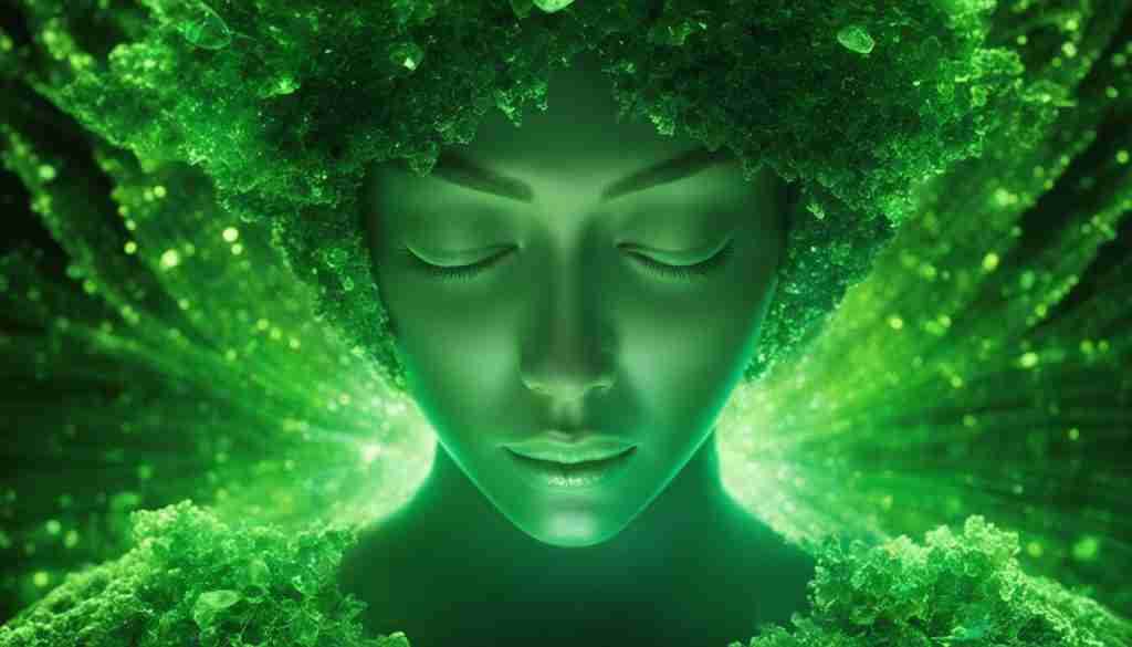 Moldavite for transformation Moldavite for transformation