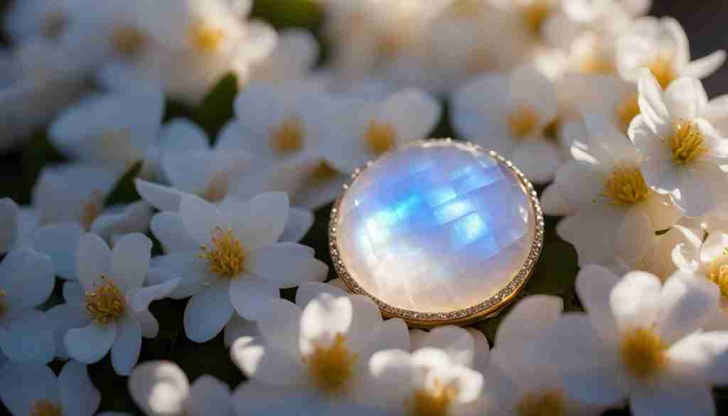 Moonstone Moonstone