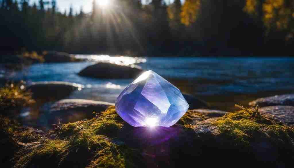 Moonstone: Balancing Emotions for Harmony