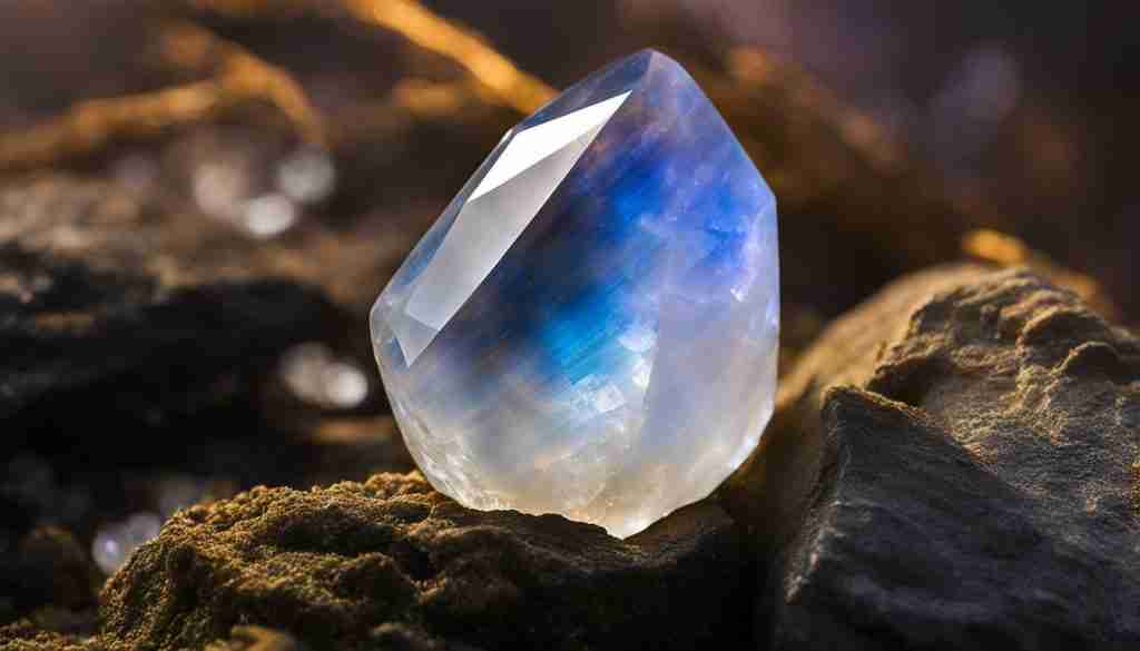 Moonstone Crystal