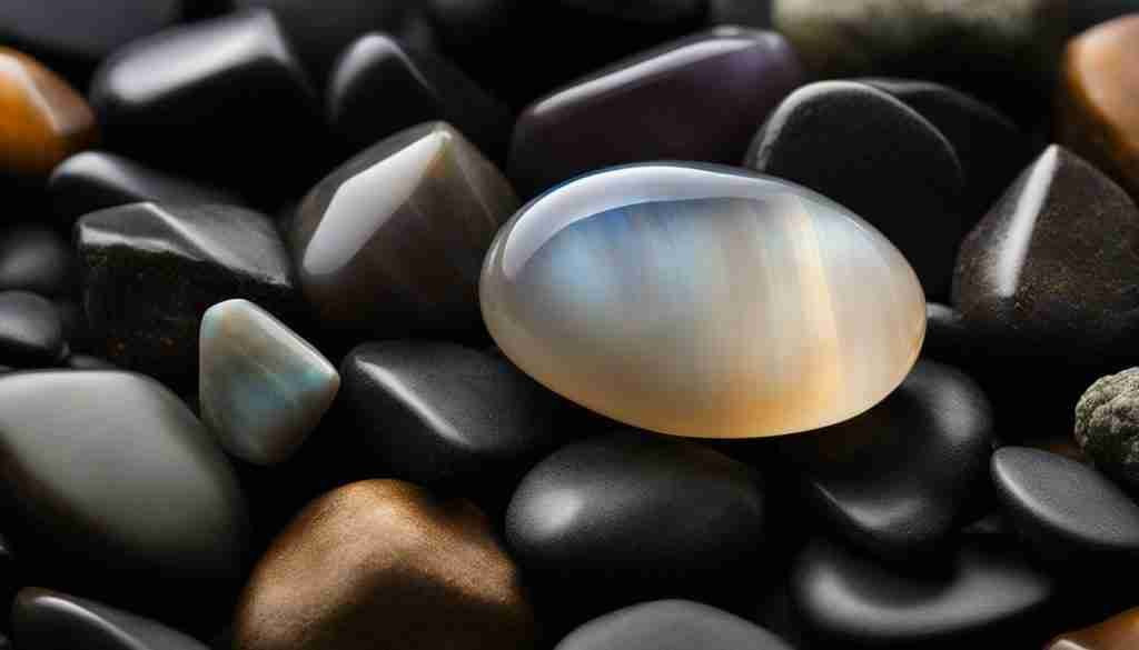 Moonstone Crystal