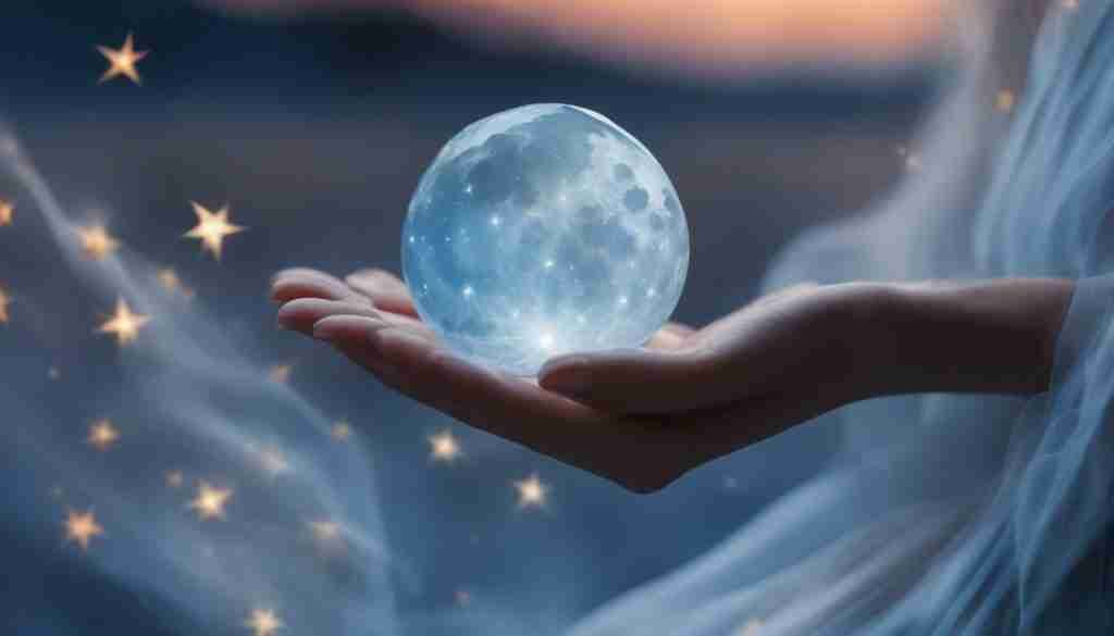 Moonstone: Enhancing Emotional Intuition