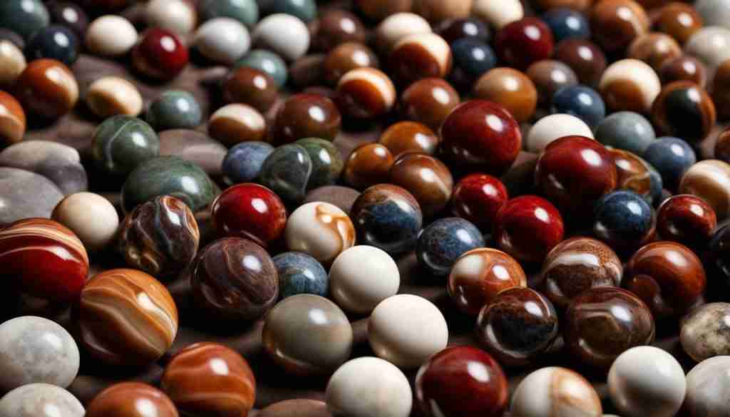 Moqui Marbles