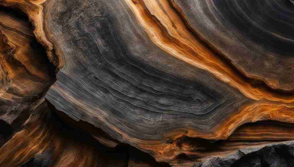 Petrified Wood Petrified Wood