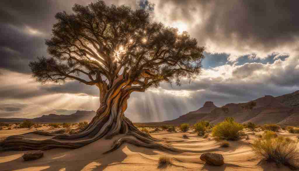 Petrified Wood Petrified Wood