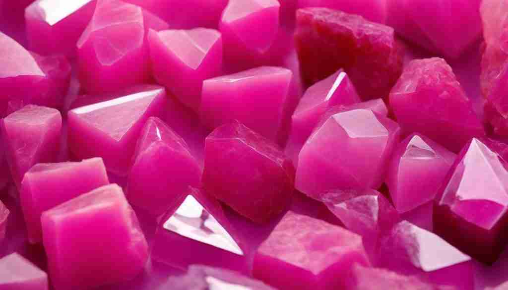 Pink Calcite