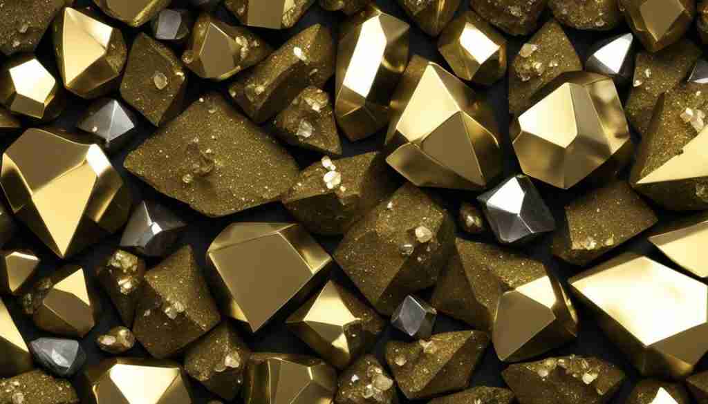 Pyrite