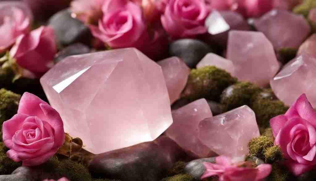 Rose Quartz
