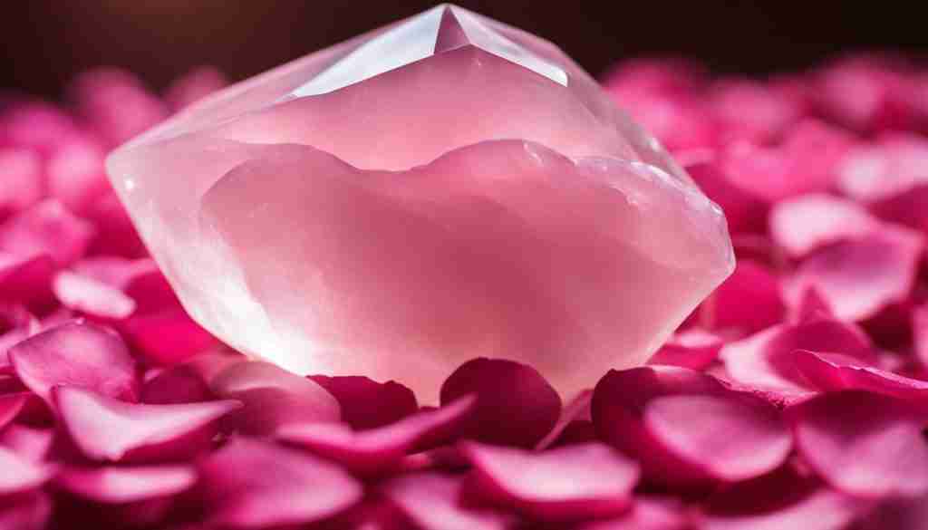 Rose Quartz