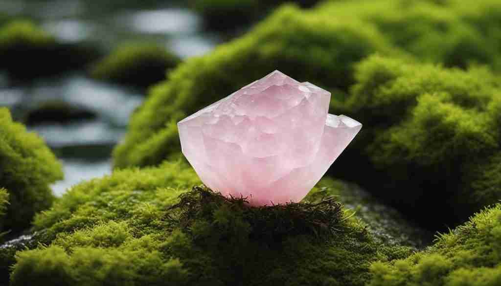 Rose Quartz