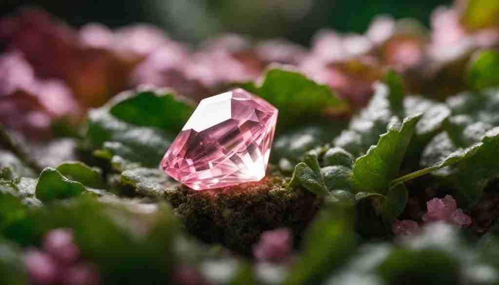 Rose Quartz Rose Quartz