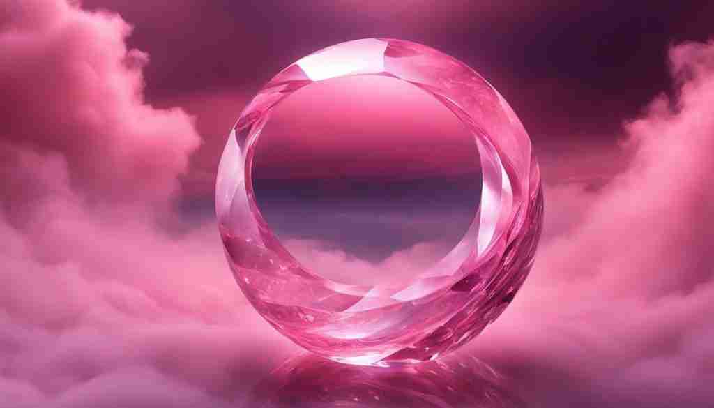 Rose Quartz