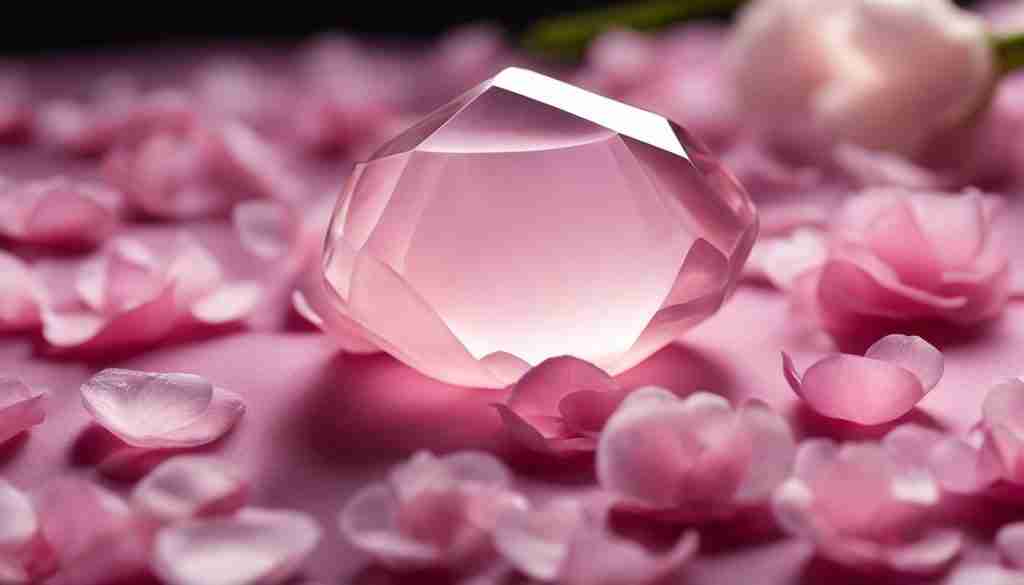 Rose Quartz