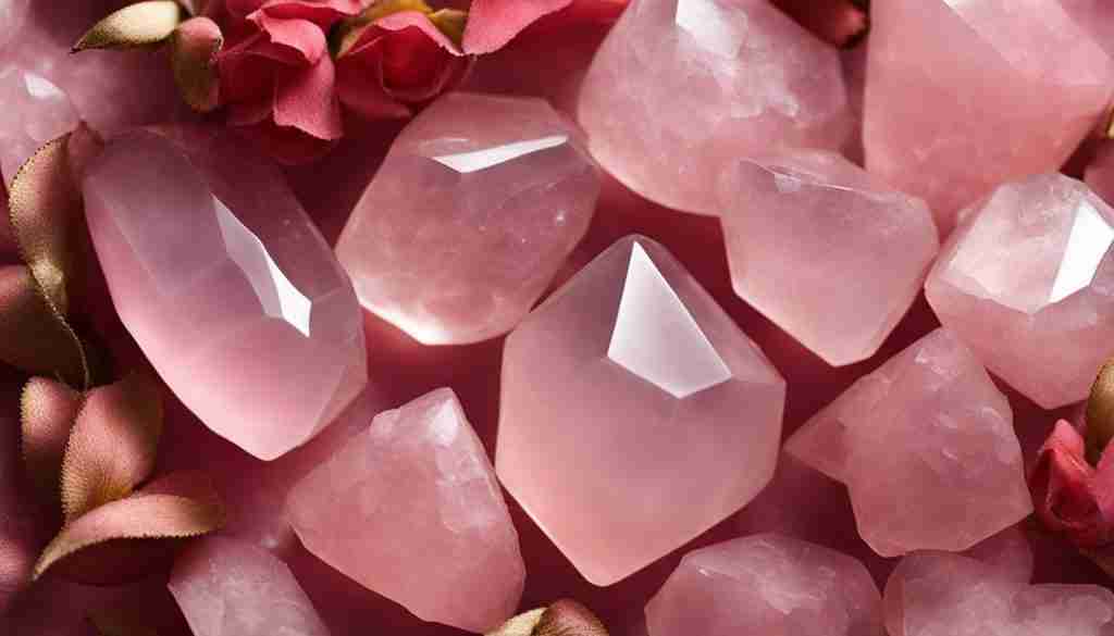 Rose Quartz