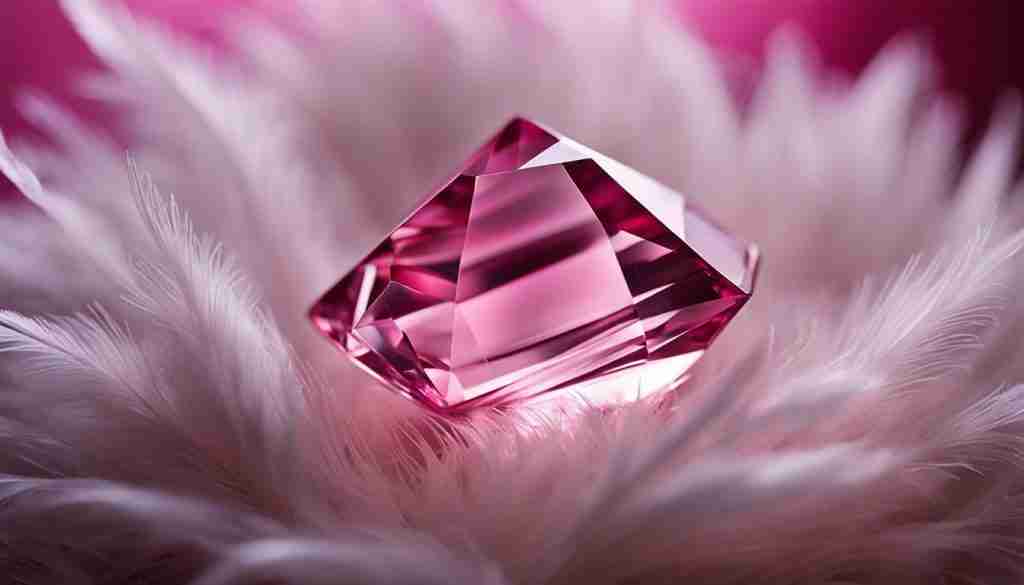 Rose Quartz - The Crystal of Love and Compassion