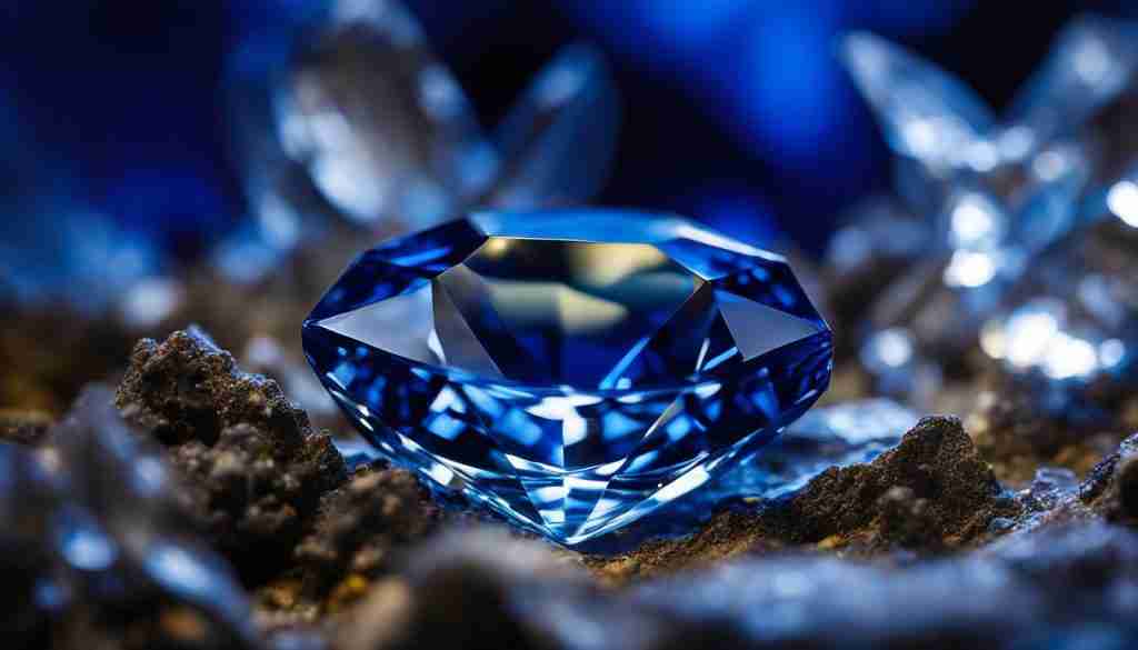 Sapphire Crystal