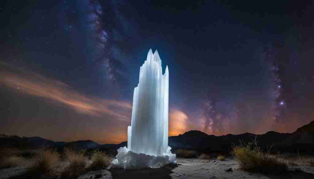 Selenite - The Spiritual Cleansing Crystal