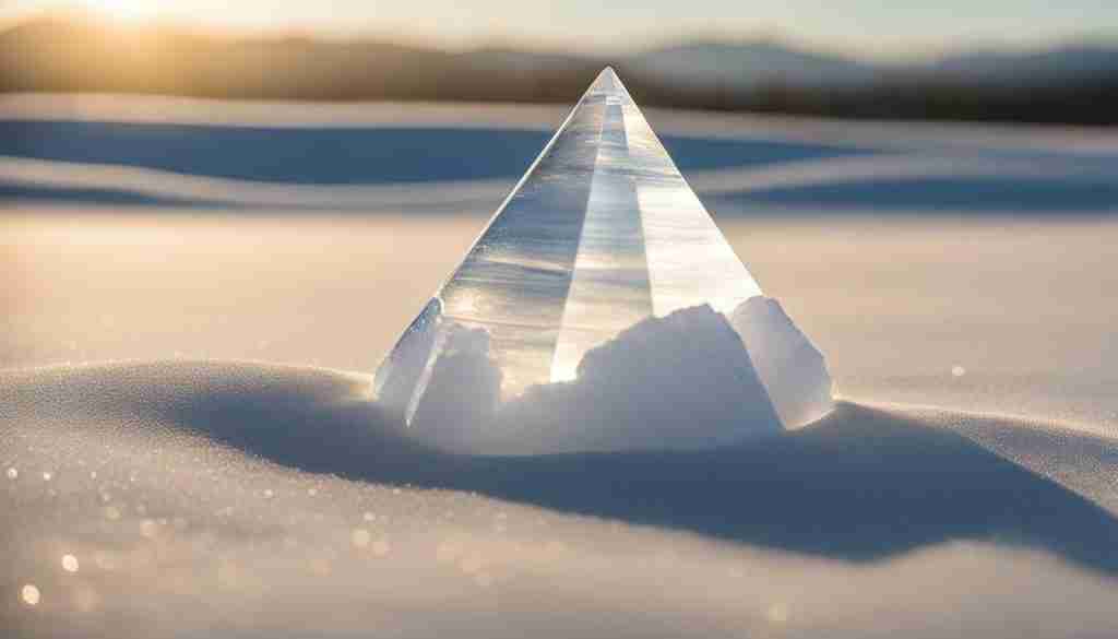 Selenite for Energy Cleansing and Clarity