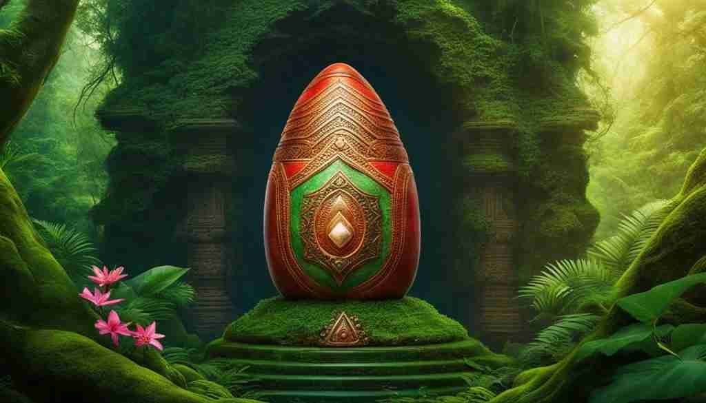 Shiva Lingam: Inner Transformation and Kundalini Awakening