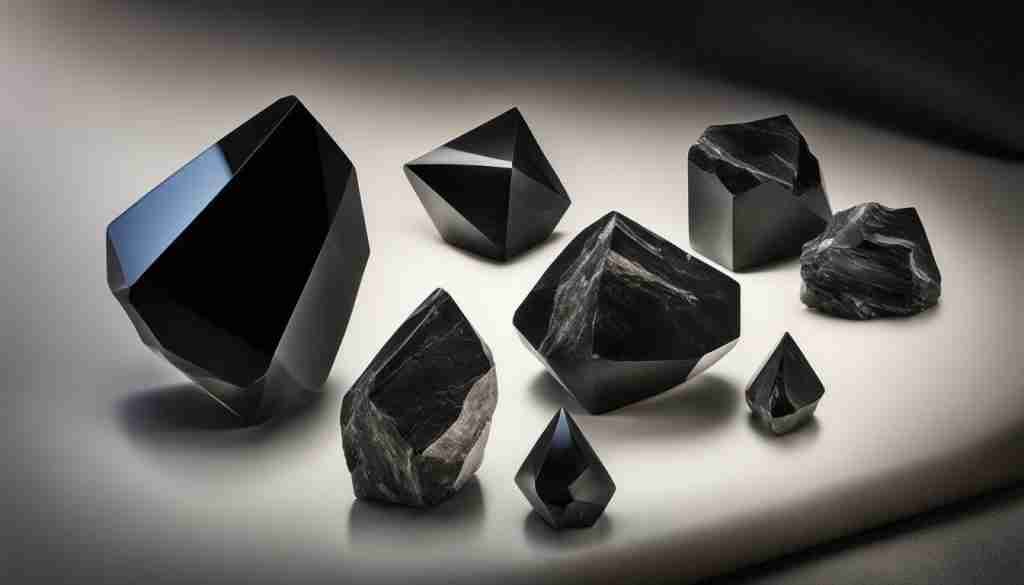 Shungite