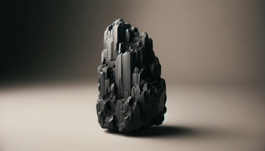 Shungite