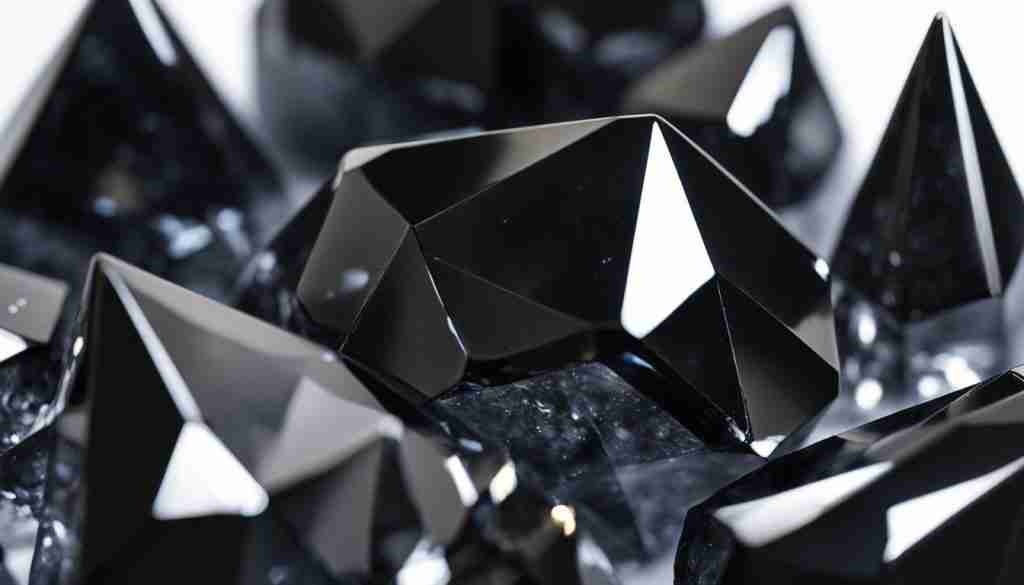 Shungite Crystal