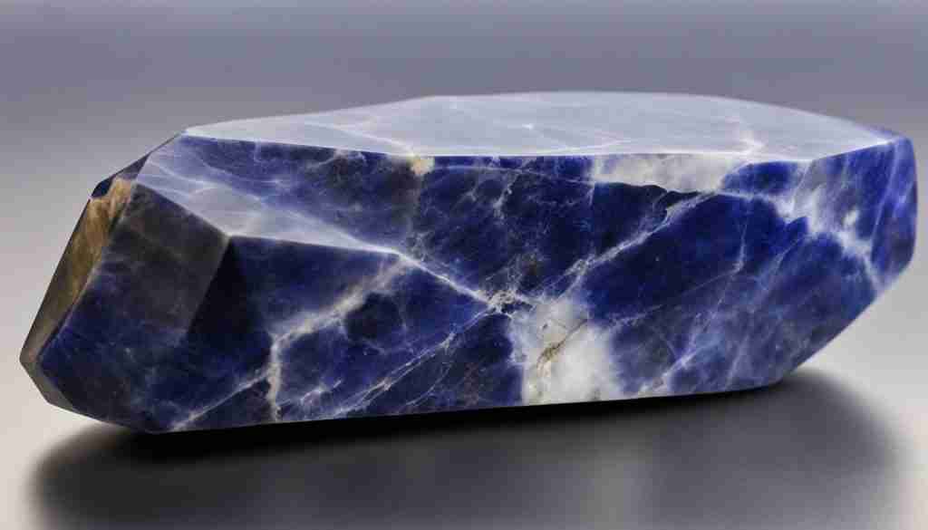 Sodalite