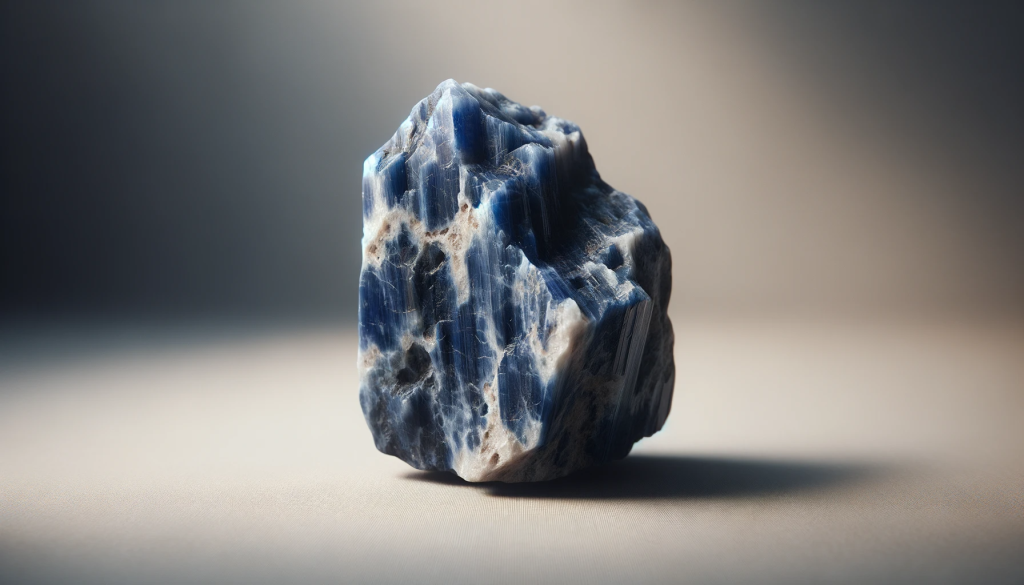 Sodalite