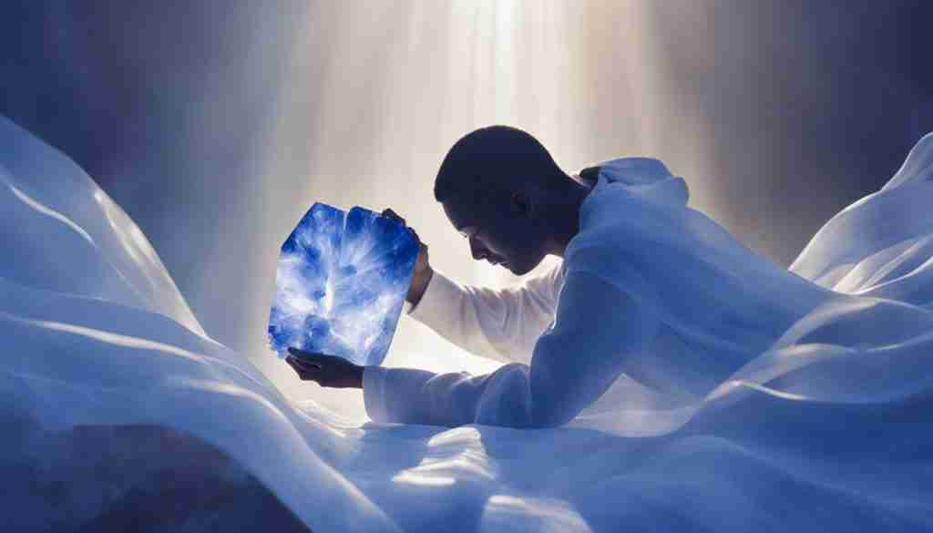 Sodalite for Clear Communication