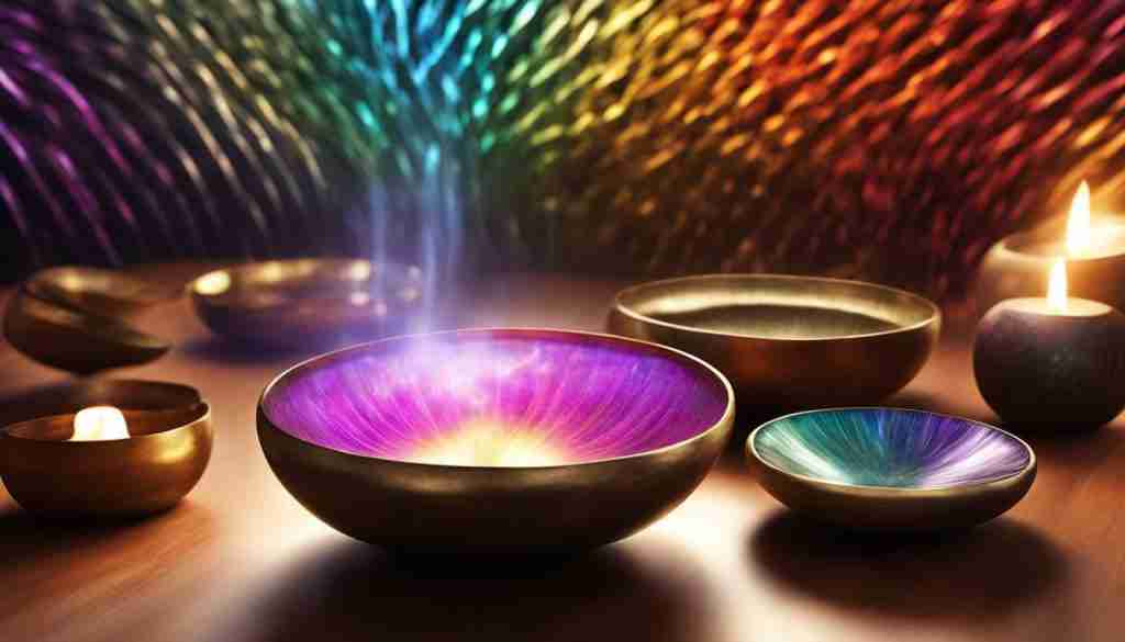 Sound healing instruments