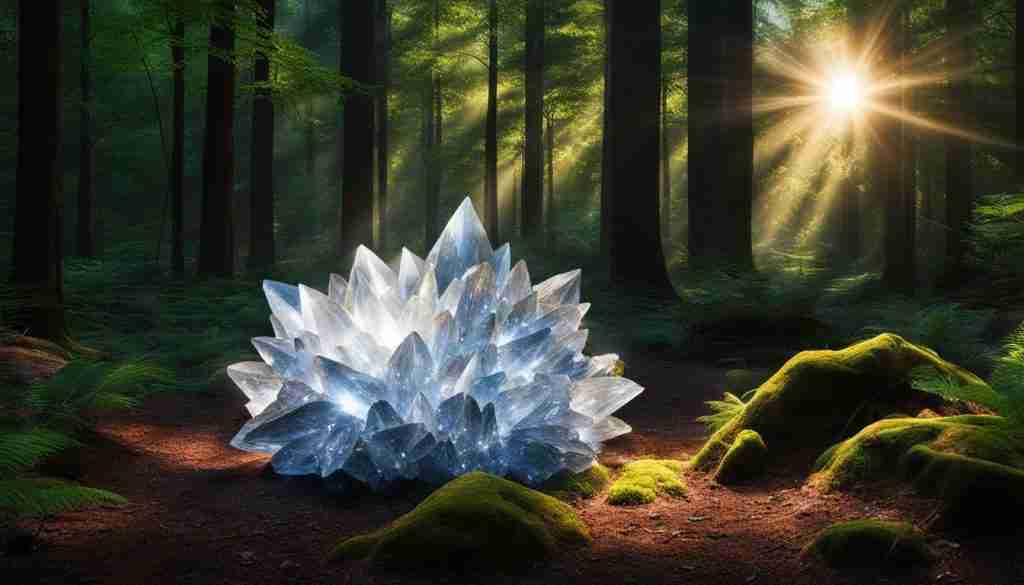 Spirit Guide Crystals