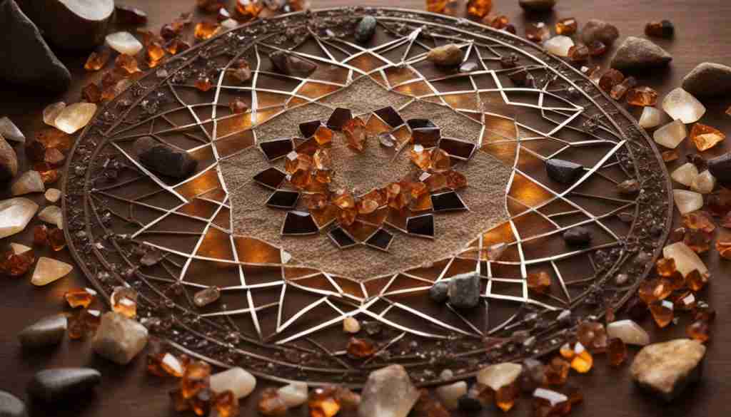 Stability and Abundance with Brown Crystals
