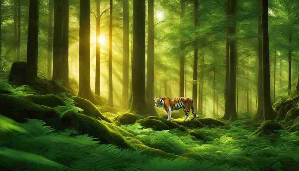 Tiger's Eye for Energy Integration