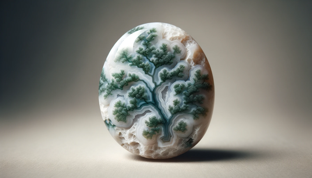 Tree Agate