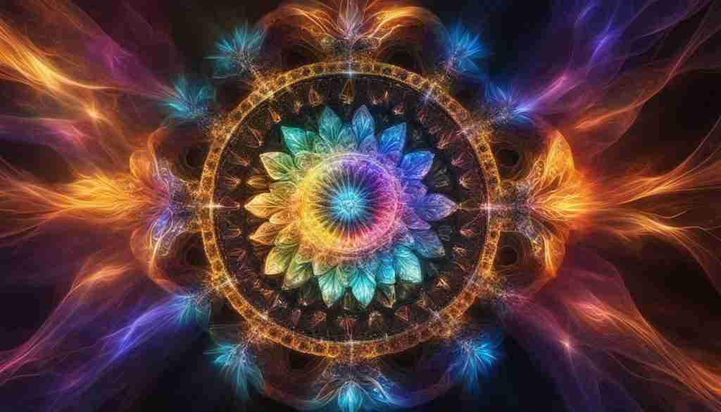 What crystals open Spiritual Channels?