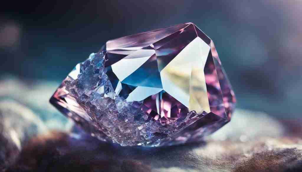 What crystals promote Emotional Resilience?