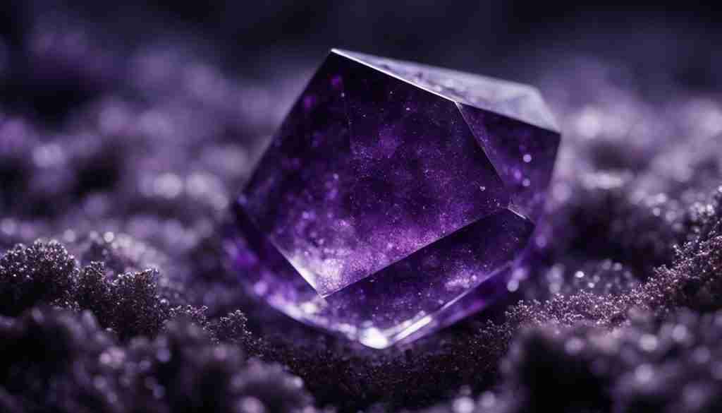 What is the rarest spiritual crystal?