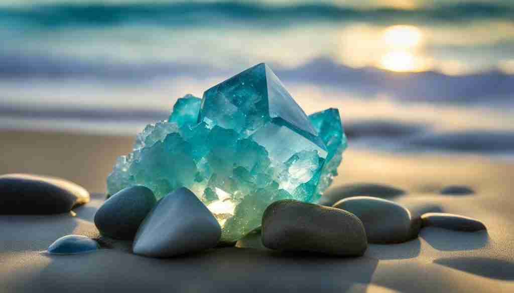 Which crystals help with Emotional Release?