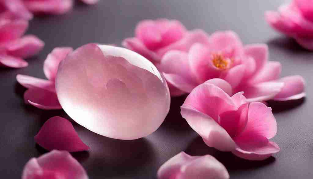 Which crystals relieve Emotional Tension?