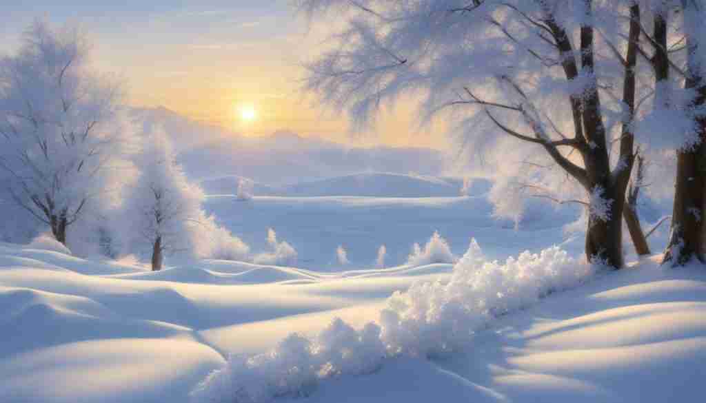 White Crystals for Emotional Balance