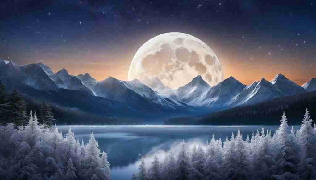 White Crystals for Sleep Protection