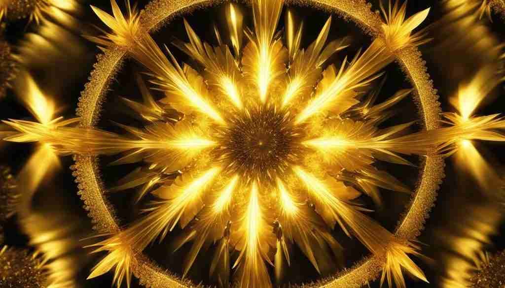 Yellow Crystals for The Solar Plexus Chakra