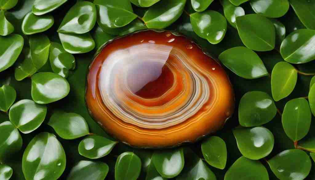 agate image