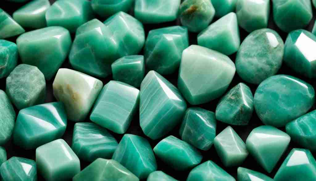 amazonite