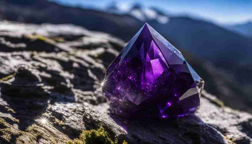 amethyst